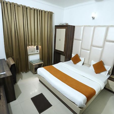 Malhotra Guest House Amritsar Extérieur photo