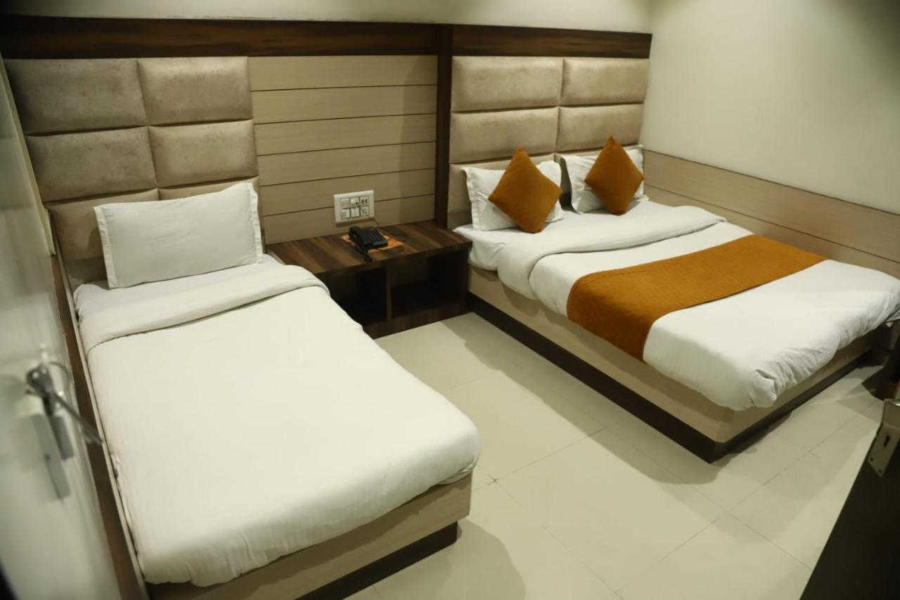 Malhotra Guest House Amritsar Extérieur photo
