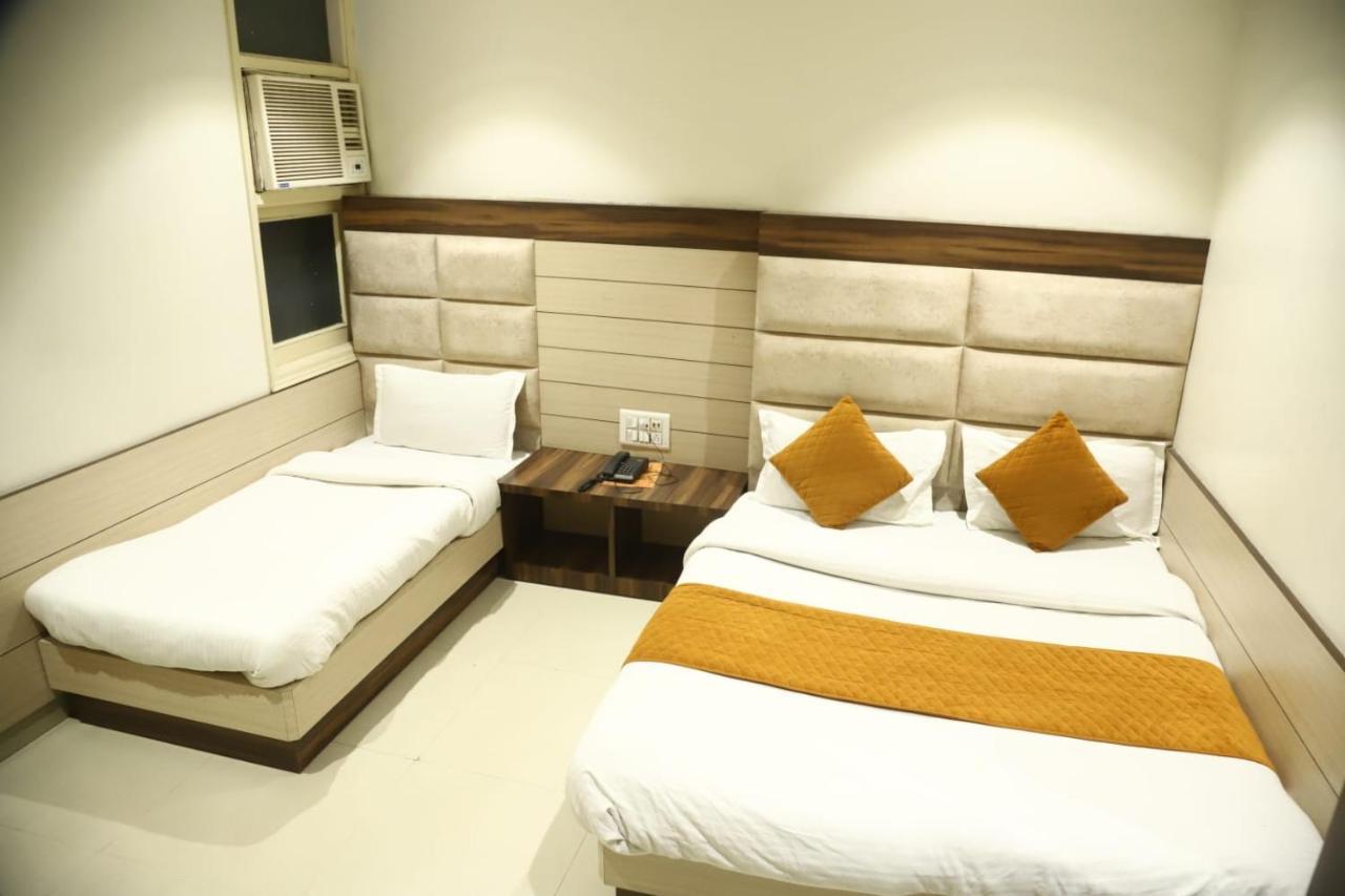 Malhotra Guest House Amritsar Extérieur photo
