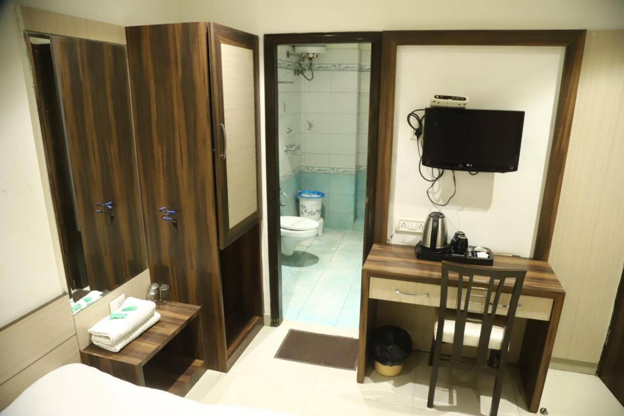 Malhotra Guest House Amritsar Extérieur photo