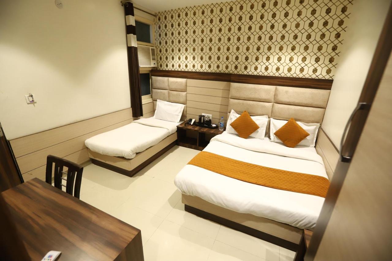 Malhotra Guest House Amritsar Extérieur photo