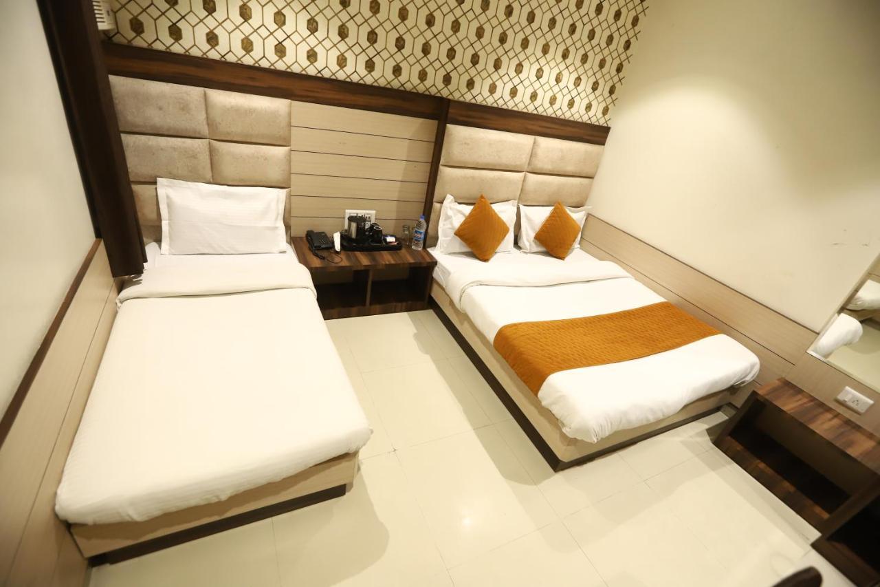 Malhotra Guest House Amritsar Extérieur photo
