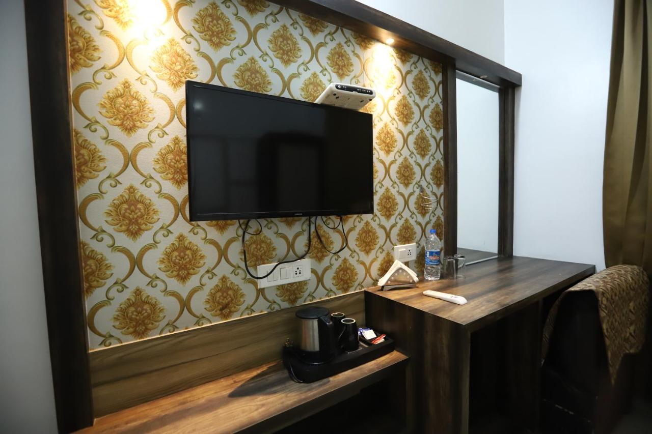 Malhotra Guest House Amritsar Extérieur photo