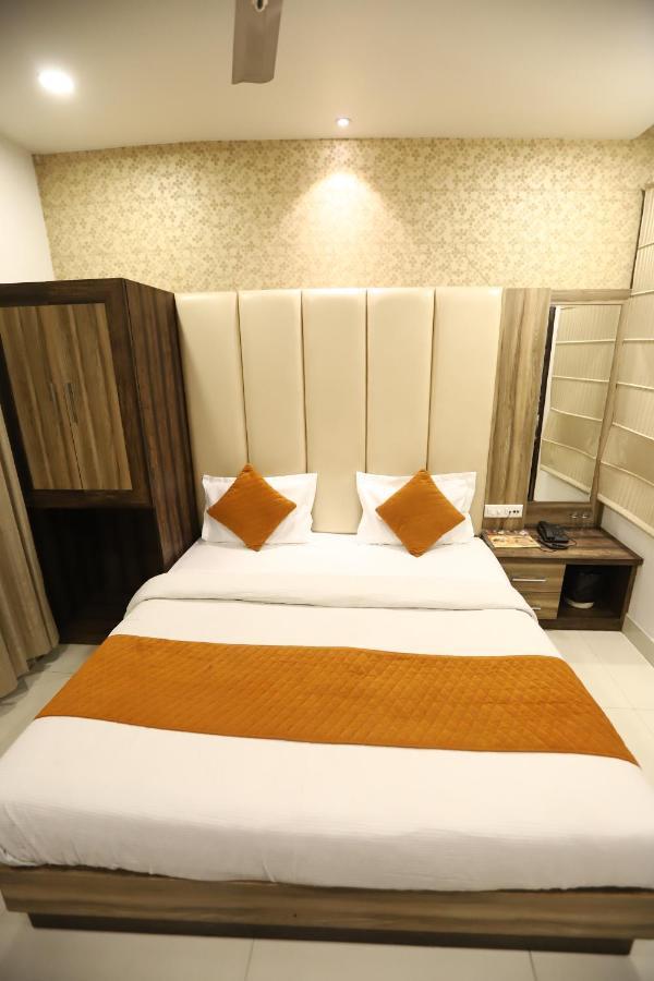 Malhotra Guest House Amritsar Extérieur photo