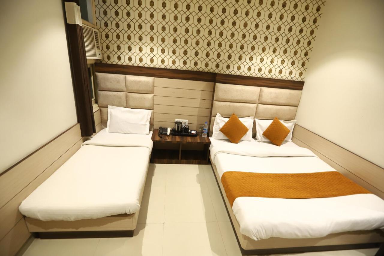 Malhotra Guest House Amritsar Extérieur photo