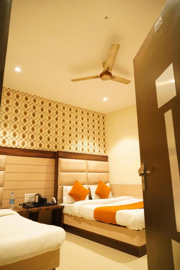 Malhotra Guest House Amritsar Extérieur photo