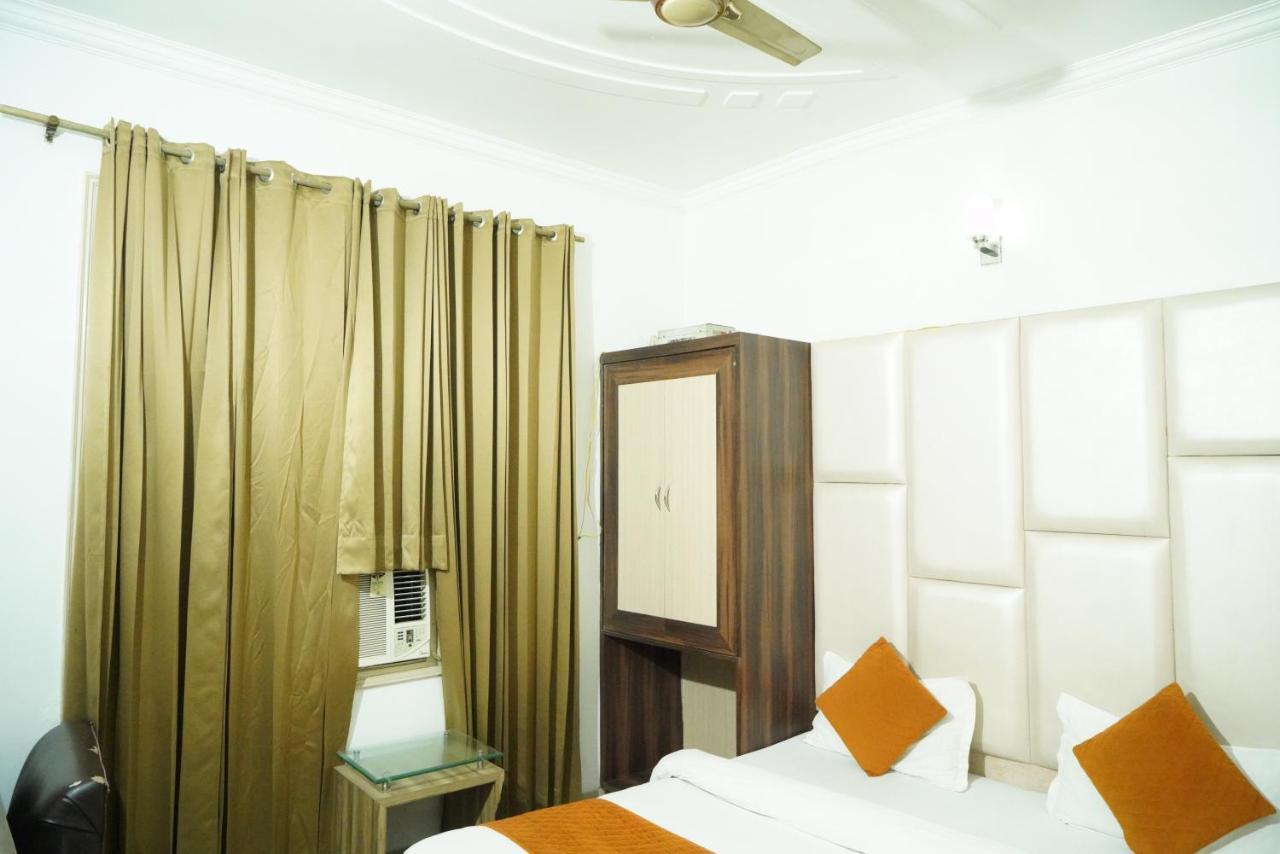 Malhotra Guest House Amritsar Extérieur photo