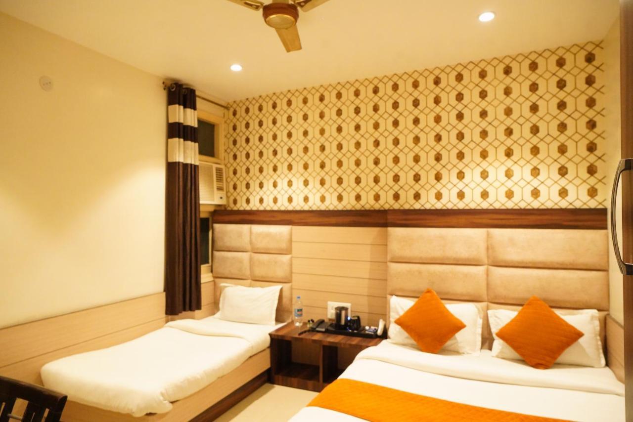 Malhotra Guest House Amritsar Extérieur photo