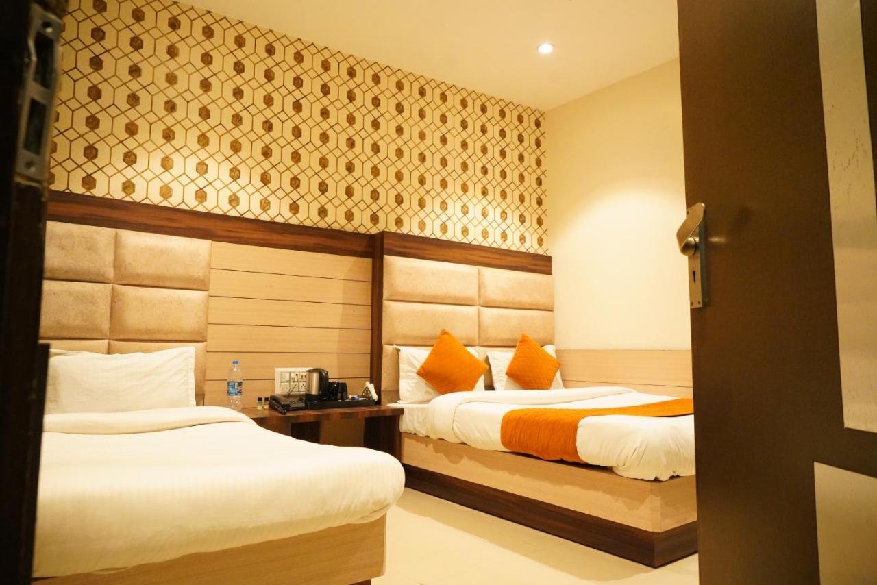 Malhotra Guest House Amritsar Extérieur photo