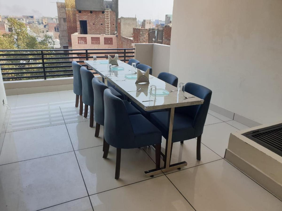 Malhotra Guest House Amritsar Extérieur photo