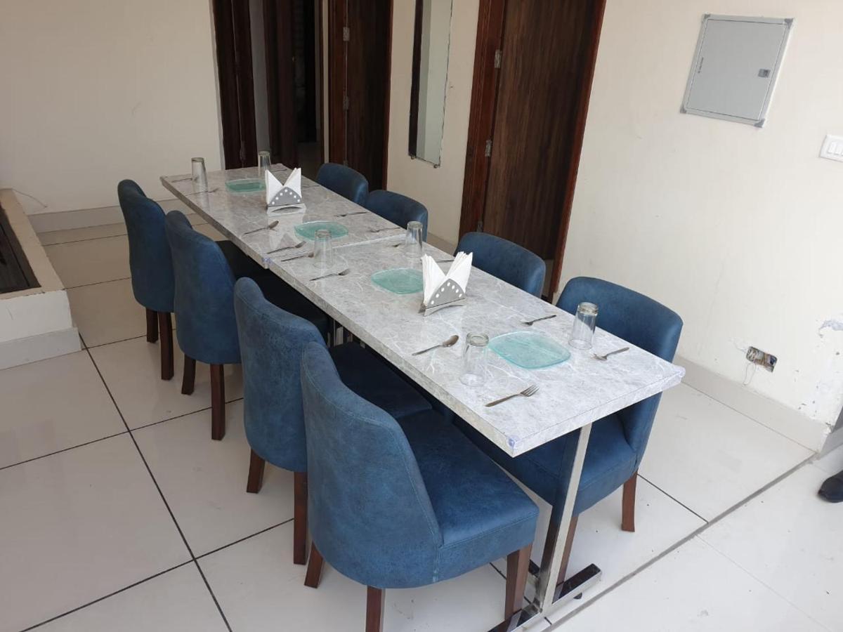 Malhotra Guest House Amritsar Extérieur photo