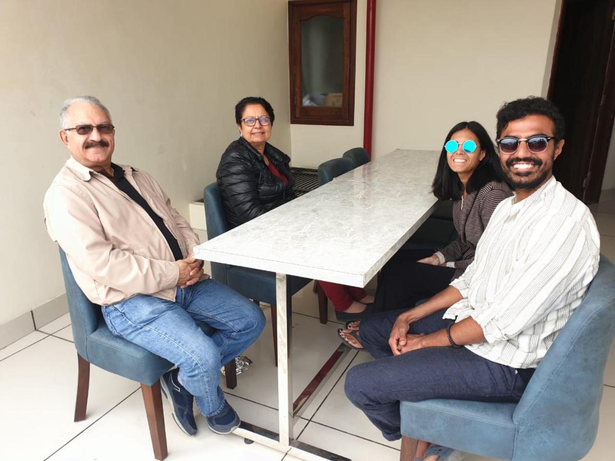 Malhotra Guest House Amritsar Extérieur photo