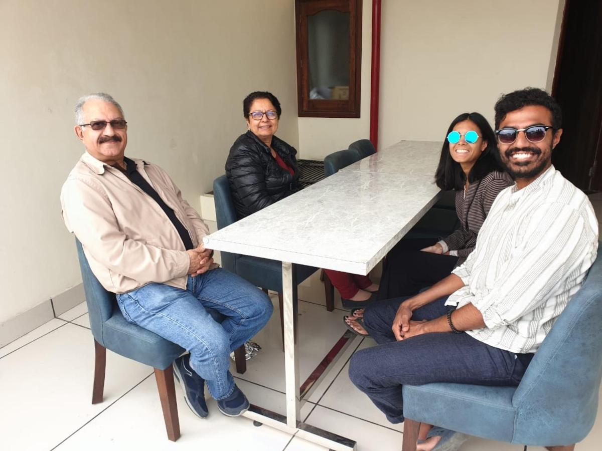 Malhotra Guest House Amritsar Extérieur photo